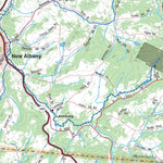 Eastern PA All-Outdoors Atlas & Field Guide pg. 076-077 Preview 2