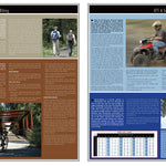 Eastern PA All-Outdoors Atlas & Field Guide pg. 050-051 Preview 1