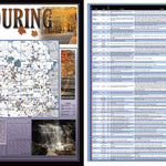 Eastern PA All-Outdoors Atlas & Field Guide pg. 054-055 Preview 1