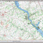 Eastern PA All-Outdoors Atlas & Field Guide pg. 148-149 Preview 1
