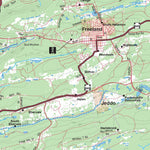 Eastern PA All-Outdoors Atlas & Field Guide pg. 102-103 Preview 2
