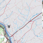 Eastern PA All-Outdoors Atlas & Field Guide pg. 130-131 Preview 2