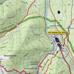 Riserva Naturale Regionale Monte Genzana Alto Gizio Preview 3