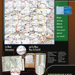 Eastern PA All-Outdoors Atlas & Field Guide pg. 162 Cover Preview 1