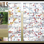 Eastern PA All-Outdoors Atlas & Field Guide pg. 046-047 Preview 1