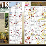 Western PA All-Outdoors Atlas & Field Guide pg. 042-043 Preview 1