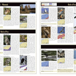 Western PA All-Outdoors Atlas & Field Guide pg. 036-037 Preview 1