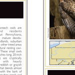 Western PA All-Outdoors Atlas & Field Guide pg. 036-037 Preview 2