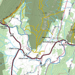 Western PA All-Outdoors Atlas & Field Guide pg. 140-141 Preview 2