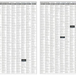 Western PA All-Outdoors Atlas & Field Guide pg. 160-161 Preview 1