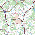 Western PA All-Outdoors Atlas & Field Guide pg. 132-133 Preview 2