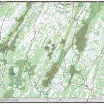 Western PA All-Outdoors Atlas & Field Guide pg. 152-153 Preview 1