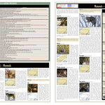 Western PA All-Outdoors Atlas & Field Guide pg. 034-035 Preview 1