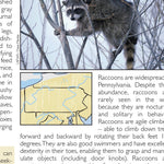 Western PA All-Outdoors Atlas & Field Guide pg. 034-035 Preview 3