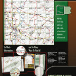 Western PA All-Outdoors Atlas & Field Guide pg. 162 Cover Preview 1