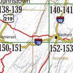 Western PA All-Outdoors Atlas & Field Guide pg. 162 Cover Preview 2