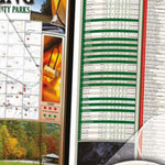 Western PA All-Outdoors Atlas & Field Guide pg. 162 Cover Preview 3