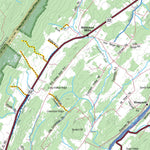 Western PA All-Outdoors Atlas & Field Guide pg. 130-131 Preview 2