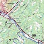 Western PA All-Outdoors Atlas & Field Guide pg. 130-131 Preview 3