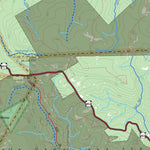 Western PA All-Outdoors Atlas & Field Guide pg. 116-117 Preview 2
