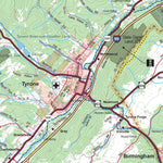 Western PA All-Outdoors Atlas & Field Guide pg. 116-117 Preview 3