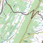 Western PA All-Outdoors Atlas & Field Guide pg. 142-143 Preview 2