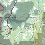 Western PA All-Outdoors Atlas & Field Guide pg. 148-149 Preview 3