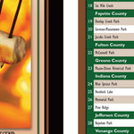 Western PA All-Outdoors Atlas & Field Guide pg. 026-027 Preview 2