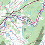 Western PA All-Outdoors Atlas & Field Guide pg. 128-129 Preview 2
