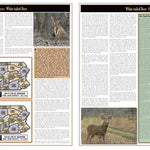 Western PA All-Outdoors Atlas & Field Guide pg. 016-017 Preview 1