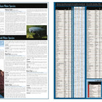 Western PA All-Outdoors Atlas & Field Guide pg. 008-009 Preview 1