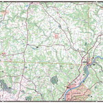 Western PA All-Outdoors Atlas & Field Guide pg. 110-111 Preview 1