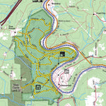 Western PA All-Outdoors Atlas & Field Guide pg. 086-087 Preview 2
