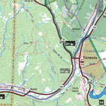 Western PA All-Outdoors Atlas & Field Guide pg. 076-077 Preview 3