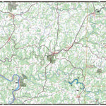 Western PA All-Outdoors Atlas & Field Guide pg. 100-101 Preview 1