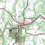 Western PA All-Outdoors Atlas & Field Guide pg. 100-101 Preview 2