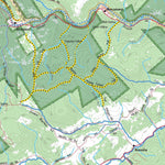 Western PA All-Outdoors Atlas & Field Guide pg. 106-107 Preview 3