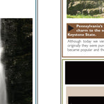 Western PA All-Outdoors Atlas & Field Guide pg. 052-053 Preview 2