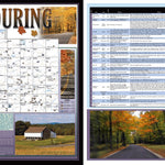 Western PA All-Outdoors Atlas & Field Guide pg. 050-051 Preview 1