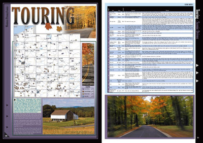 Western PA All-Outdoors Atlas & Field Guide pg. 050-051 Preview 1