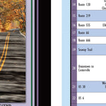 Western PA All-Outdoors Atlas & Field Guide pg. 050-051 Preview 2