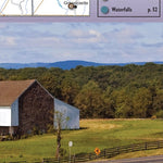 Western PA All-Outdoors Atlas & Field Guide pg. 050-051 Preview 3