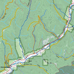 Western PA All-Outdoors Atlas & Field Guide pg. 082-083 Preview 3