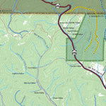 Western PA All-Outdoors Atlas & Field Guide pg. 080-081 Preview 2