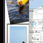 Western PA All-Outdoors Atlas & Field Guide pg. 048-049 Preview 3