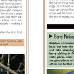 Western PA All-Outdoors Atlas & Field Guide pg. 024-025 Preview 2