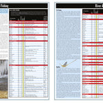 Western PA All-Outdoors Atlas & Field Guide pg. 010-011 Preview 1