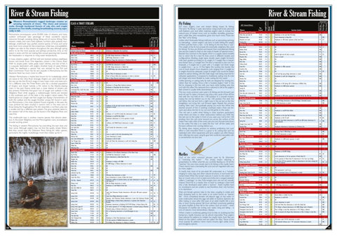 Western PA All-Outdoors Atlas & Field Guide pg. 010-011 Preview 1