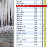 Western PA All-Outdoors Atlas & Field Guide pg. 010-011 Preview 3