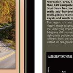 Western PA All-Outdoors Atlas & Field Guide pg. 030-031 Preview 2